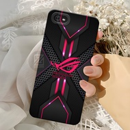 Latest OPPO A1K Case - Zelora - Fashion Case Gamers - OPPO A1K Softcase - Pro Camera - OPPO A1K Casi