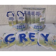 Peter Rabbit Personalized Party Needs and Give Aways