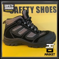 Safety Shoes Jogger Model Climber S3 Toecap Composite Cap