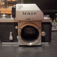 Nikon F ftn