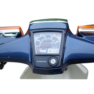 Đồng hồ cơ xe honda CUB 82-NEW phụ tùng xe máy siêu rẻ