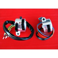 HONDA CUB C50 C65 C70 C90 C100-HANDLE SWITCH (LH&RH) // Hand Left-Right