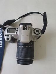 Canon EOS 300 菲林相機連鏡頭(零件機)