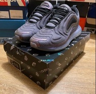 NIKE AIR MAX 720 northern lights night