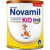 Novamil KID DHA 1-10 year old 800g
