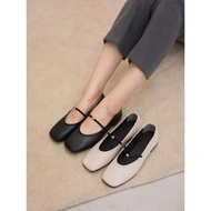 Women's Mary Jane Flats 121154