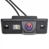 Car Rear View Reverse Backup Camera for PORS-CHE CAYENNE VW Volkswagen SKODA FABIA/SANTANA/POLO(3C)/