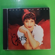 Original CD GLORIA ESTEFAN Greatest Hits