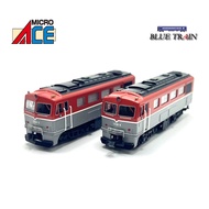 [N] <Secondhand Good Condition Rare> MICROACE A8903 Diesel Engine DD50-5/6 Second Edition Standard C
