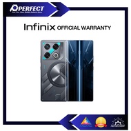 [Malaysia Set] Infinix GT 20 Pro (256GB ROM | 12GB RAM) 1 Year Infinix Malaysia Warranty