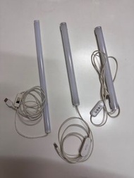 USB 供電LED 燈條