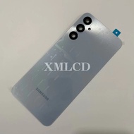 A05 A055F A055M Back Cover Housing For Samsung Galaxy A05s A057F A057M Battery Cover Rear Door Case