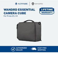 WANDRD Camera Cube Essential (PRVKE 21L V4)
