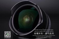 樂福數位 二手 panasonic 8mm f3.5 魚眼 平輸