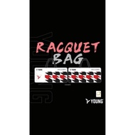 Young 2 compartment bag