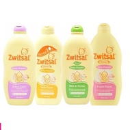 Zwitsal Baby Powder / Bedak Bayi 300gr