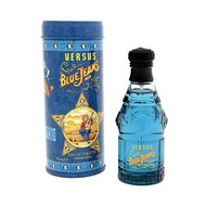 Versace Blue Jeans for Men 75ml. (พร้อมกล่่อง)