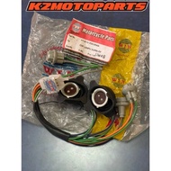 Headlight Cap Honda Supra Fit Headlight Fitting (01-B19-700-99AA) Original WIN