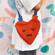 Liunic on Things Logo Slingbag