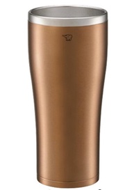ZOJIRUSHI 像印保溫杯 SX-DN60-NC