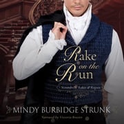 Rake on the Run Mindy Burbidge Strunk