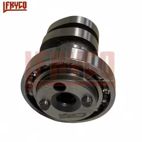 Scoter Performance Camshaft for Yamaha Nmax125 2DS BV3 Nmax150 2DP Nmax155 BV4 Aerox NVX TDR 155CC S