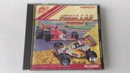 【哲也家】PC Engine PCE F1賽車 FINAL LAP TWIN Hu-Card