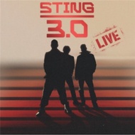 Sting - 3.0 Live