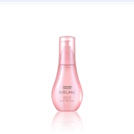 Shiseido Professional Sublimic AIRY FROW Sheer Oil Treatment (100ml) Non-washout Hair Treatment For Thick, Unruly Hair