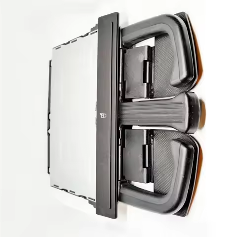 8P0885995B NEW Rear Seat Armrest Cup Holder For VW Jetta Golf MK5 Passat B6 CC Audi A3 S3 A4 S4 A6 S