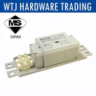 SIRIM CHOKE ENERGY CONTROL BALLAST FLUORESCENT LAMP TUBE ( 36W/40W )