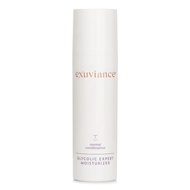 果酸煥膚保濕乳霜