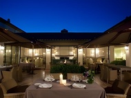 AZZ Castellar Hacienda El Alcornocal