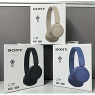 SONY   WH-CH520 HEADPHONE