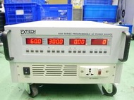 科達電儀 租售均可 華儀 EXTECH 6500 6502 線性可程式 AC Power Source 2kVA