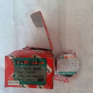 MESIN Panther AND ELF ENGINE OIL COVER