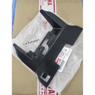 INNER HEAD / INNER FENDER AIR SCOOP YAMAHA 125Z 125ZR ORIGINAL🔥