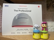 💥大埔本店💥(全新行貨)iRestore Professional 激光生髮頭盔