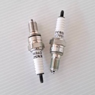 Spark Plug Denso /CB650F CBR650F Year 14-18 New The Best Model (But No Box)
