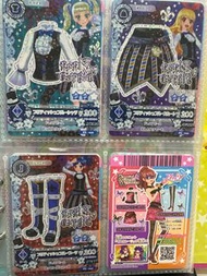 ✨LoLi GoThiC✨星夢學園卡 百合香 異色