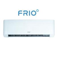 Frio Khodi2 แอร์ติดผนัง 9,000 BTU รุ่น SMFC09V(I) (338071-744086010)