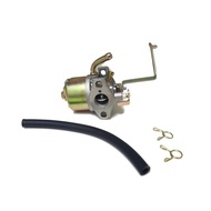 Carburetor Carb Assy For Yamaha ET950 ET650 ET600 950W - 1.5 KW 2-stroke Generator Engine Gas Motor 