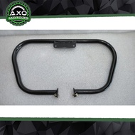 DZ221011 Leg Guard with Bolts CT100 CT125 CT125 with USB CT150 with USB