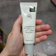 Beauty of Joseon Stay Fresh Tone-Up Sunscreen