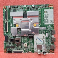 เมนบอร์ด LG รุ่น 65UQ7500PSF/65UQ7500PSF.ATMYLJD อะไหล่แท้/ถอดมือสอง EAX69830902 สำหรับทีวี 65 นิ้ว