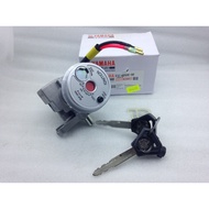 Bộ khóa Exiter 150 Sirius Fi Nouvo 6 chính hãng