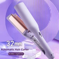 Hair Straightener curly Straightener Hair Straightener Fast Heating in 10 Seconds Hair Curling Tool 