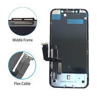 Incell LCD Display ZY For iPhone X XS XR Xsmax 11 Pro 12 Pro