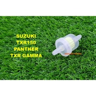 SUZUKI TXR PANTHER GAMMA TXR150 PETROL FUEL OIL FILTER PENAPIS MINYAK TANK SET TXR 150 PANTEHR GAMMA