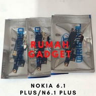 FLEXIBLE PAPAN CHARGER NOKIA 6/NOKIA 6.1/NOKIA 6.1 PLUS/N6/N6.1/N6.1 PLUS